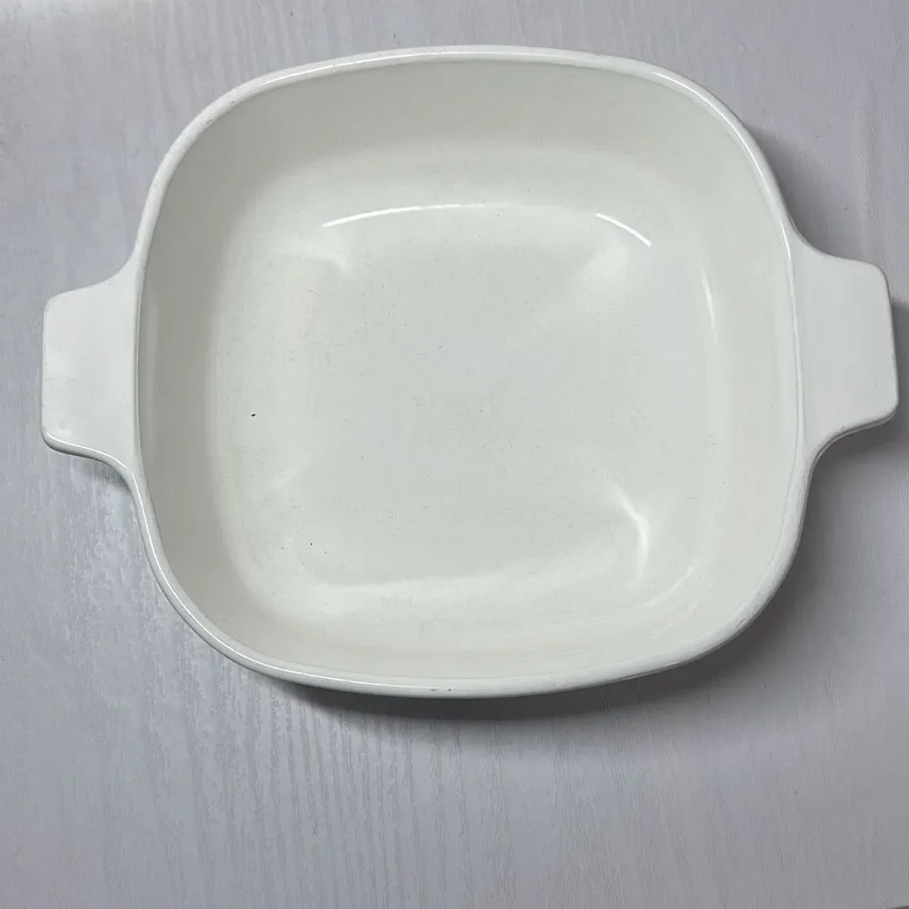 Corning Ware Blue Cornflower 1 Quart Casserole‎ Dish and 1 1/2 QT P-11/2-B